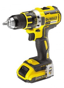 DeWalt DCD732D2 Bild