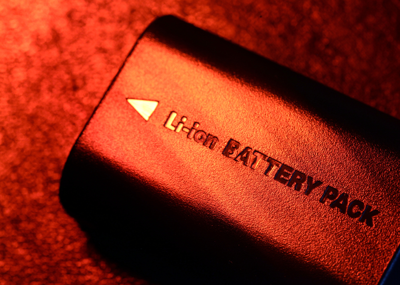 Battery Pack