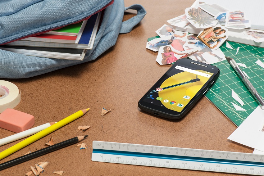 Motorola Moto E 2-Bild