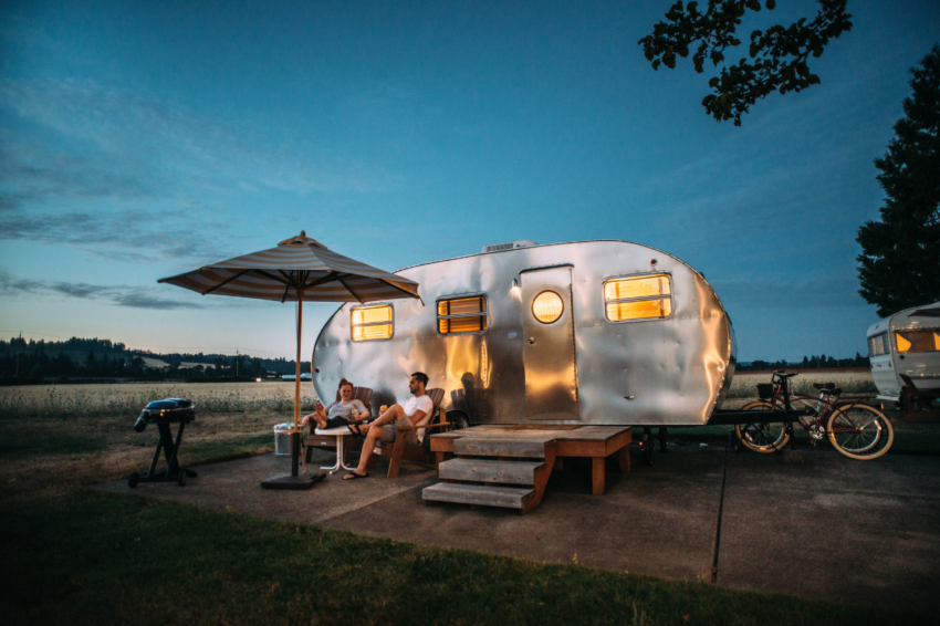 Camping Strom: Die richtige Energieversorgung beim Camping – akku