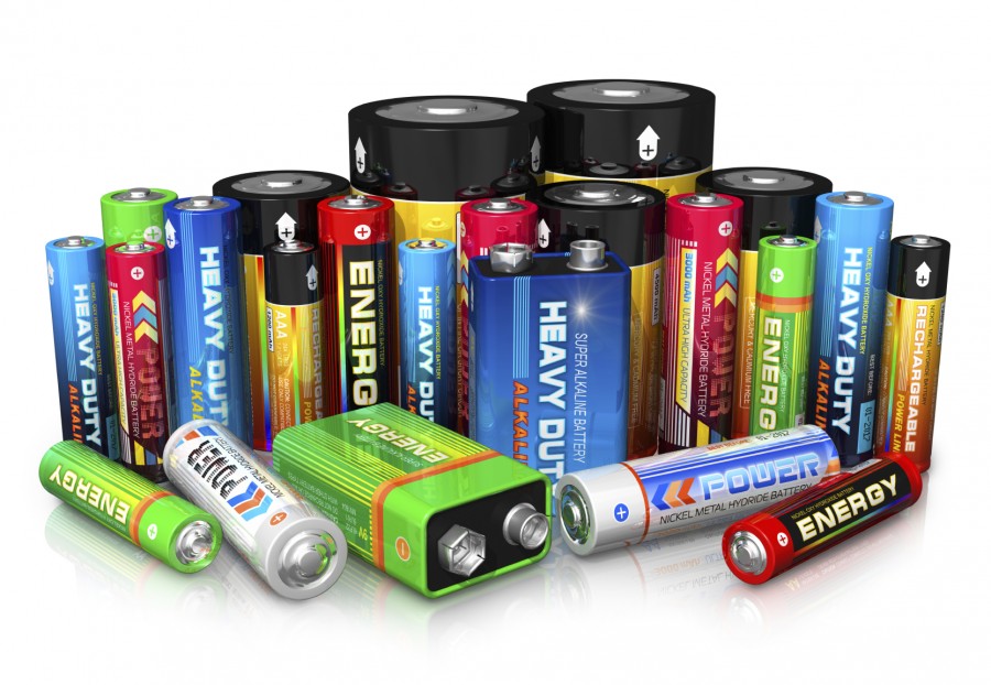 Wissenswertes zum Laden einer Batterie - ACCU-24 Blog