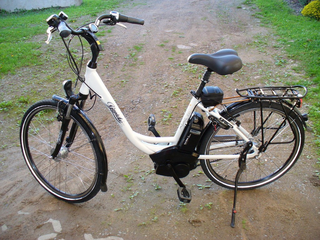 Ebike