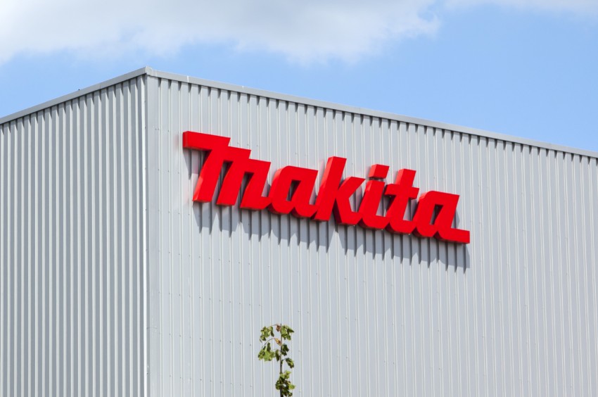 makita