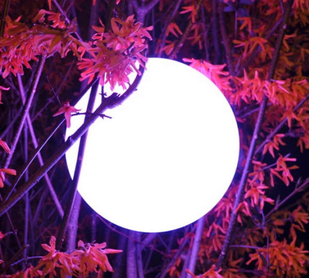 LED-Beleuchtung im Haus – 7 kreative Ideen