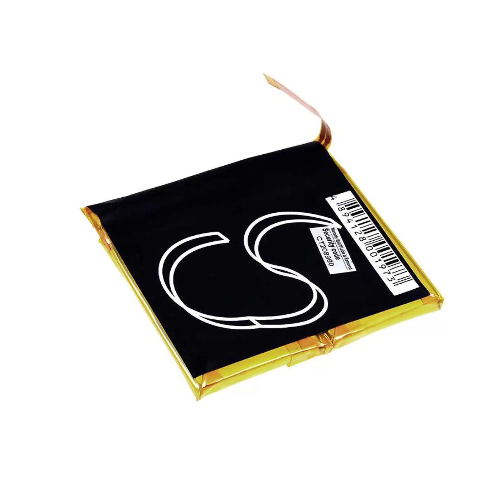 Akku für Asus MyPal A600 Akku für Asus MyPal A600