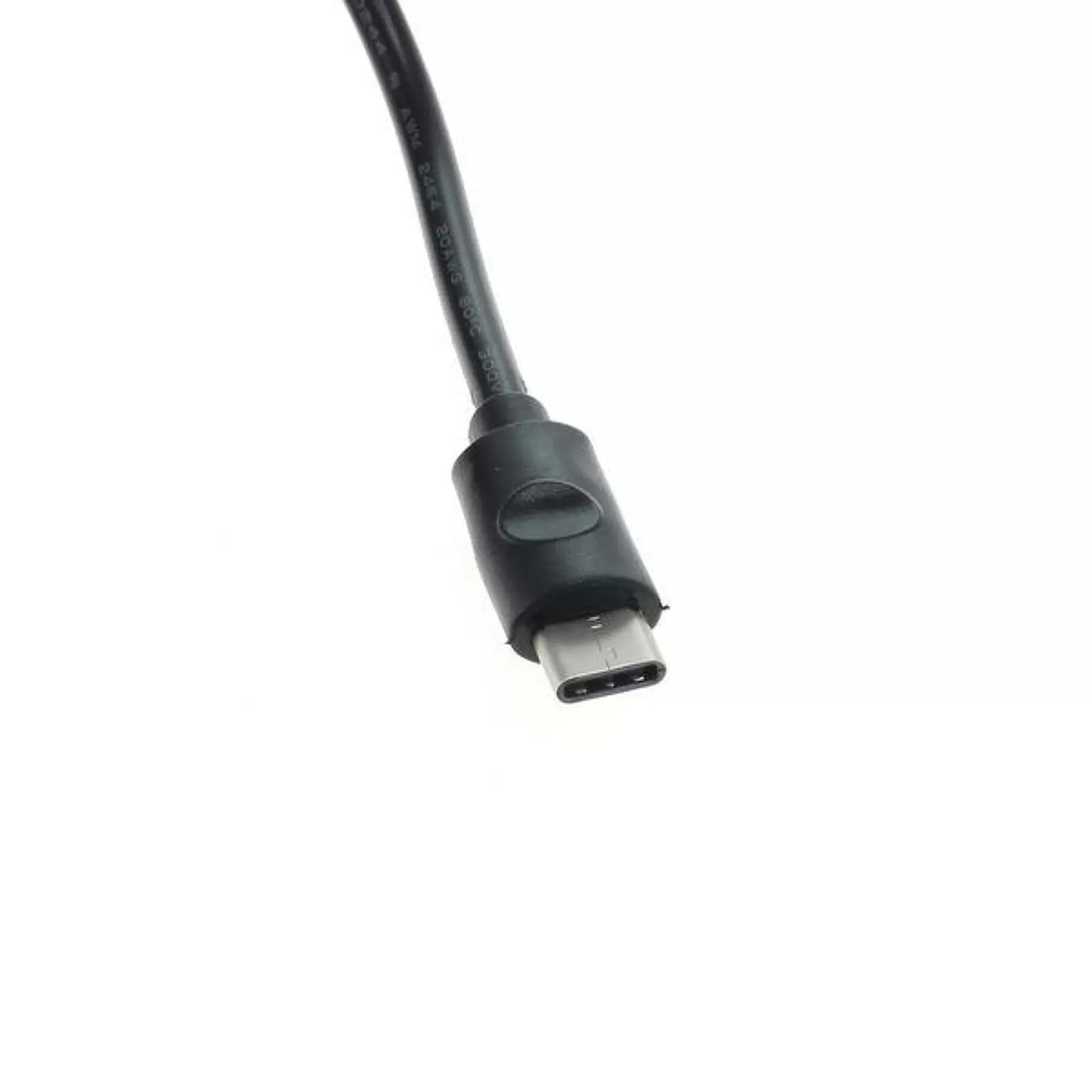 KfZ-Ladekabel / Ladegerät / Autoladegerät Typ C (USB-C) 1A für