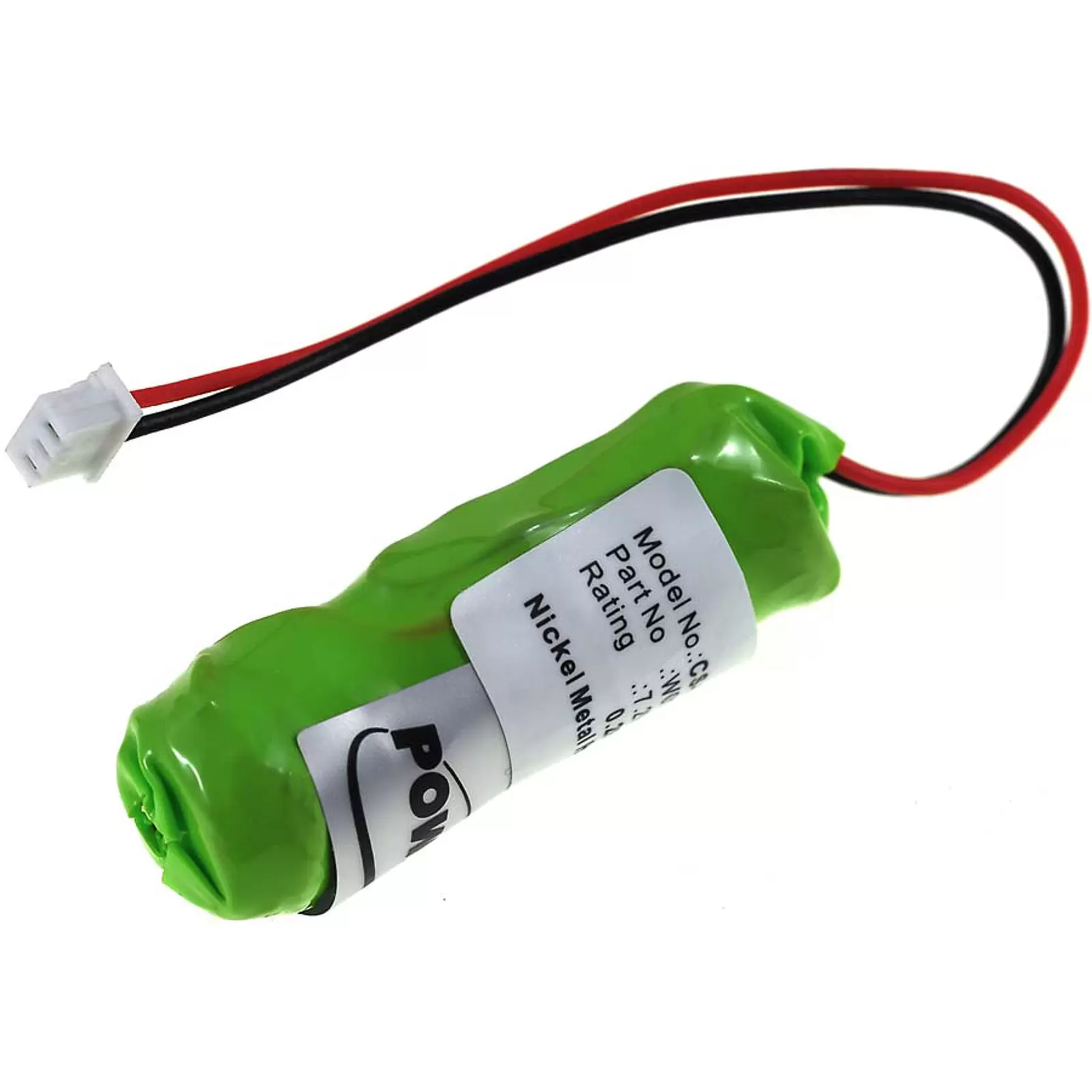 CMOS-BackUP Akku für Dell Latitude D800 / Typ CB12 CMOS-BackUP Akku für Dell Latitude D800 / Typ CB12