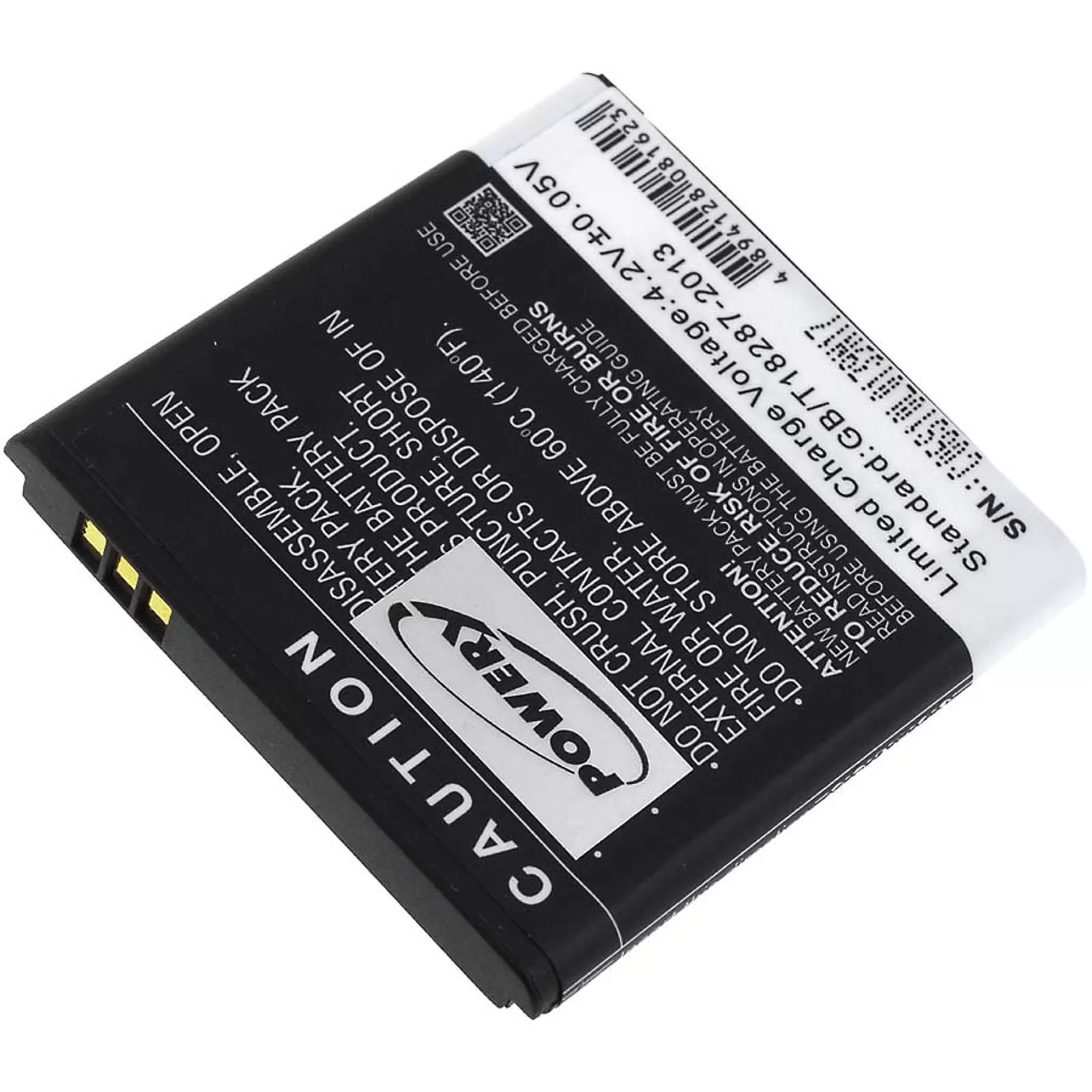 Akku für Emporia Telme C155 / Typ AK-C155 Akku für Emporia Telme C155 / Typ AK-C155