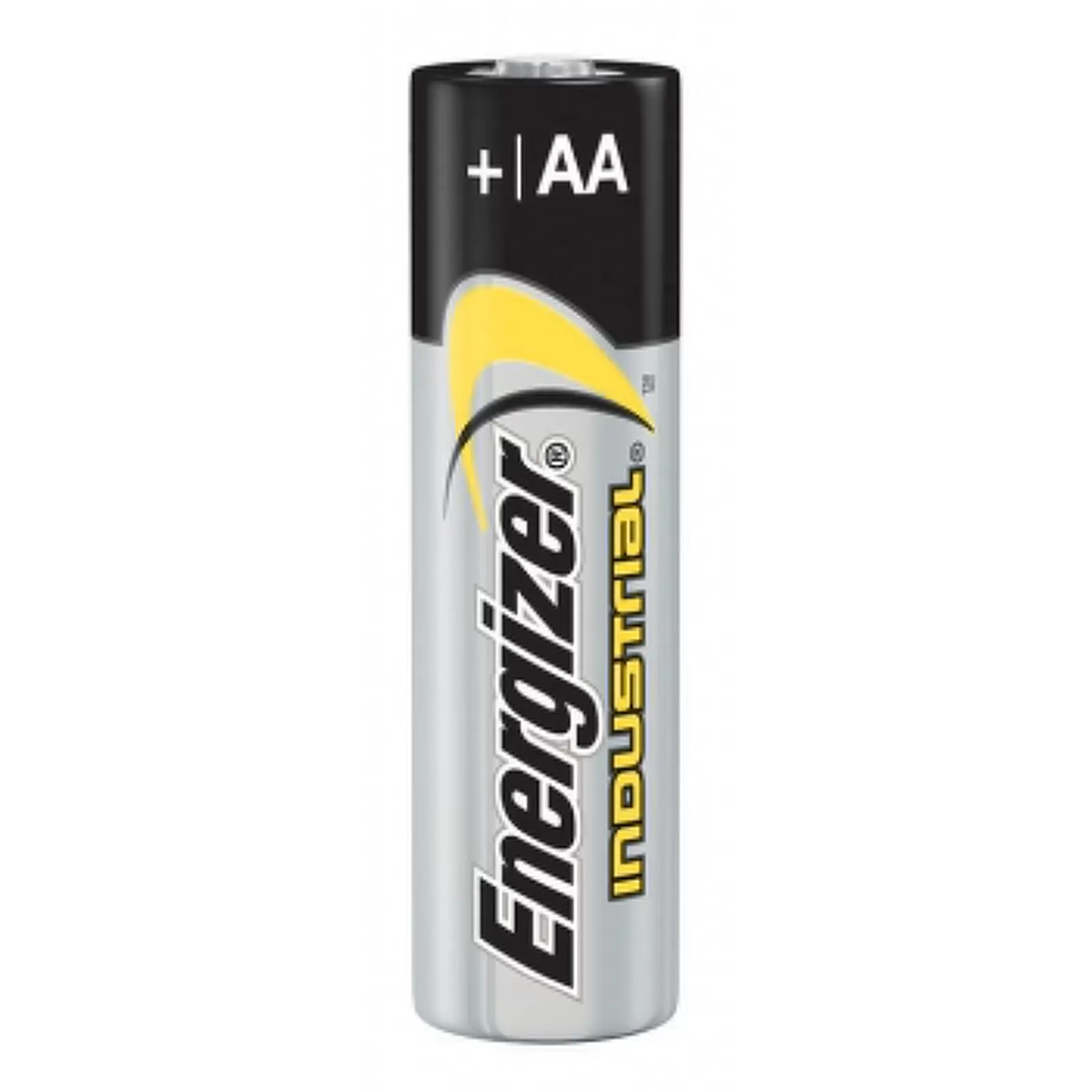 Energizer Industrial Alkaline LR6 / EN91 AA Mignon Batterie 10er Pack