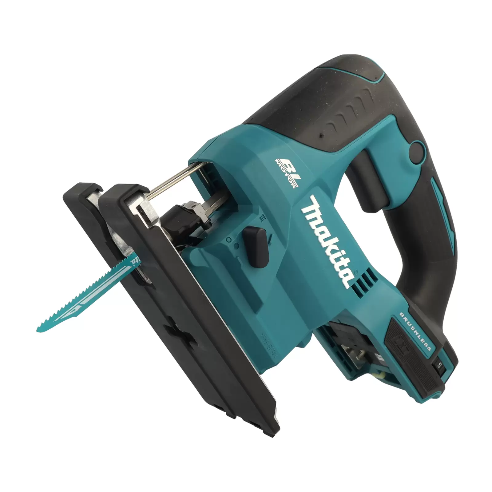 Makita DJV184Z Akku-Pendelhubstichsäge 18V (ohne Akku, ohne Ladegerät)