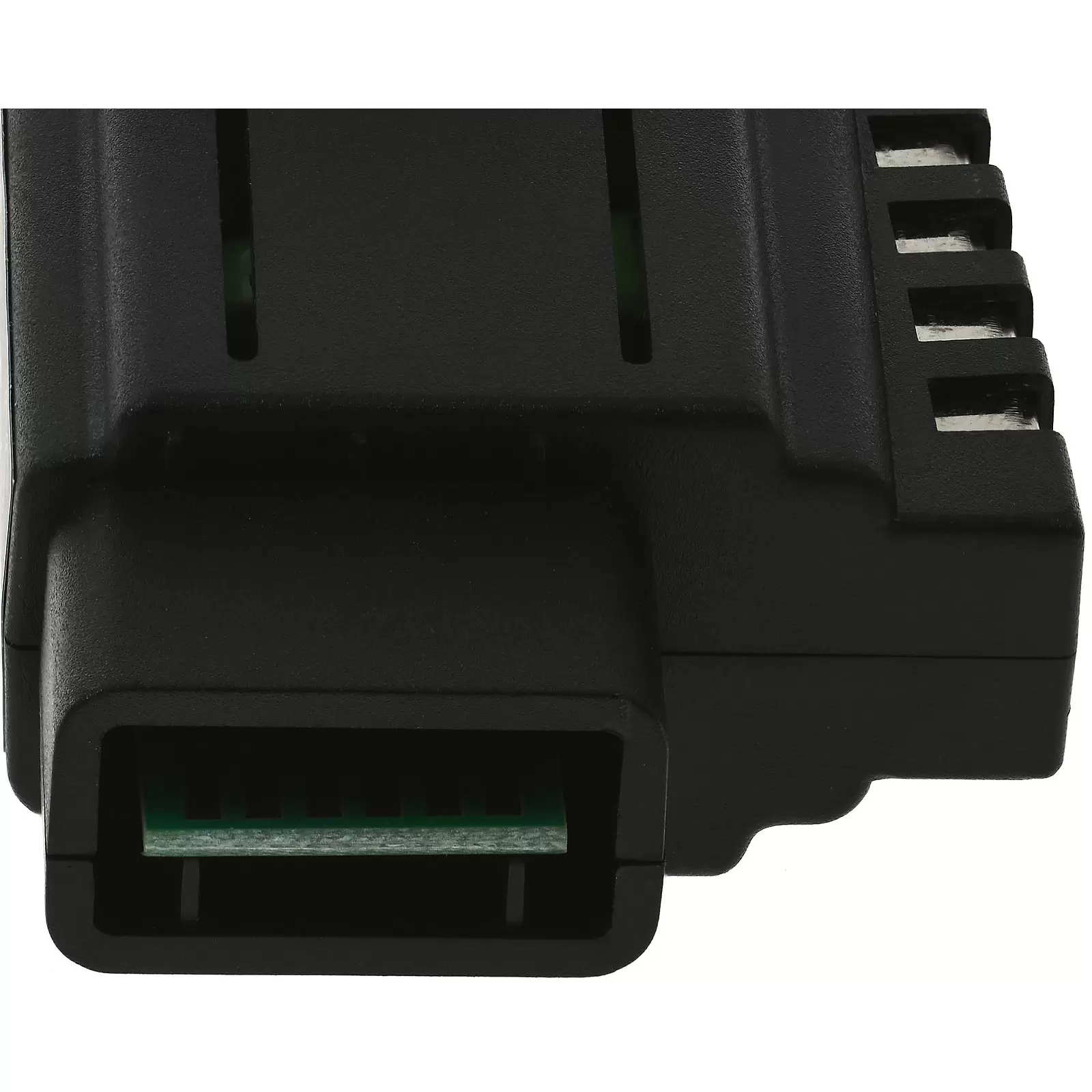 Akku passend für Barcode-Scanner Datalogic PowerScan RF / 959 / PSRF1000 / Typ 10-2427