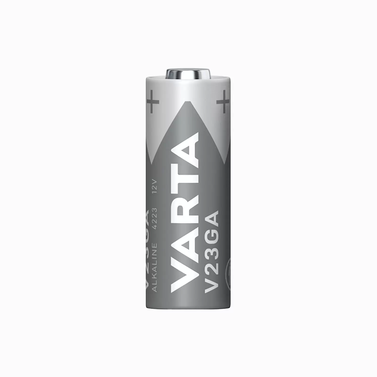 Varta Batterie Alkaline V23A V23GA 23AE 12V 1er Blister