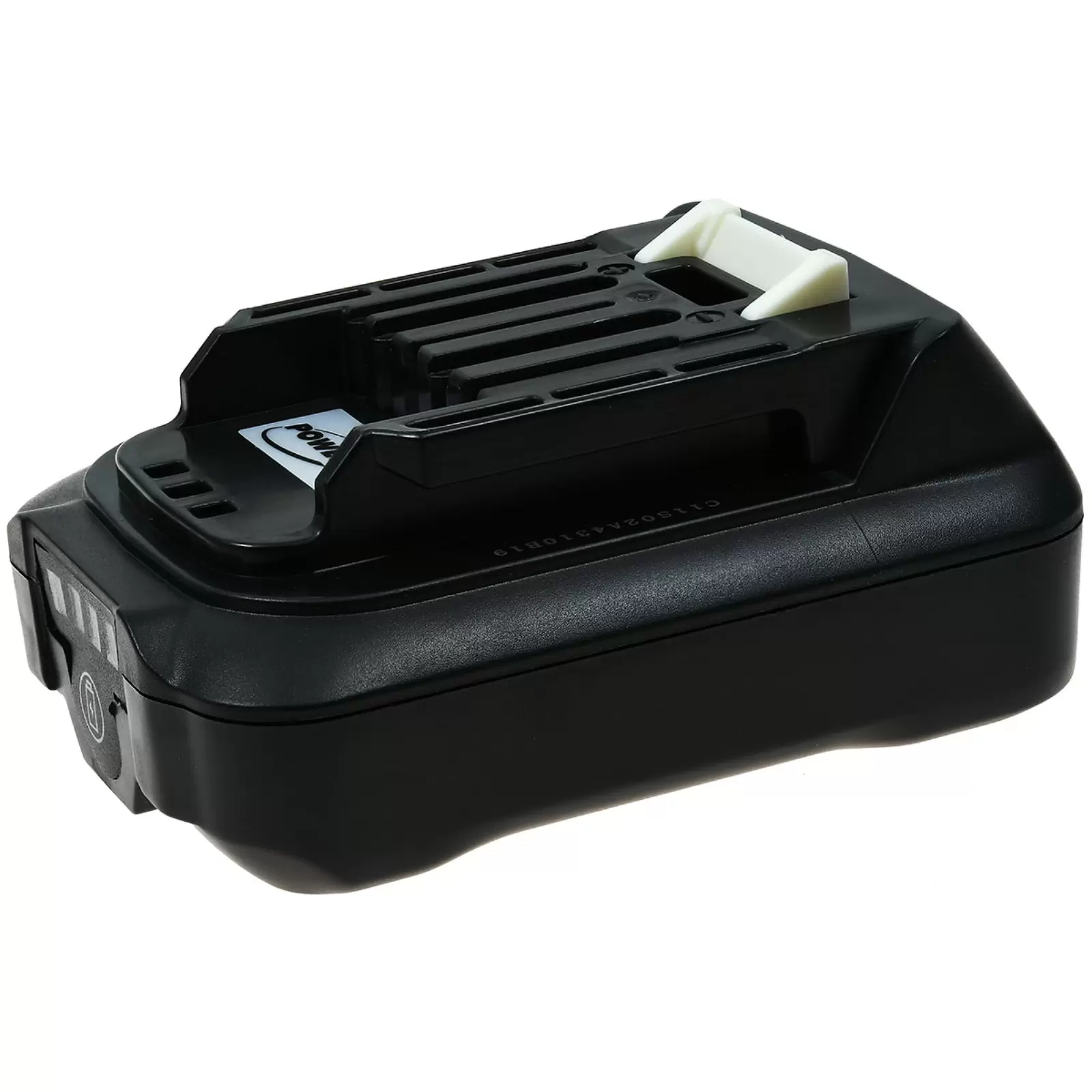 Akku für Werkzeug Makita CG100 / CP100 / DCM501 / DF032 / DT03 / Typ BL1021B / BL1041B Akku für Werkzeug Makita CG100 / CP100 / DCM501 / DF032 / DT03 / Typ BL1021B / BL1041B