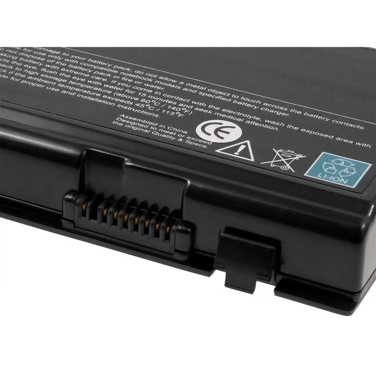 Akku für Asus A5 Serie