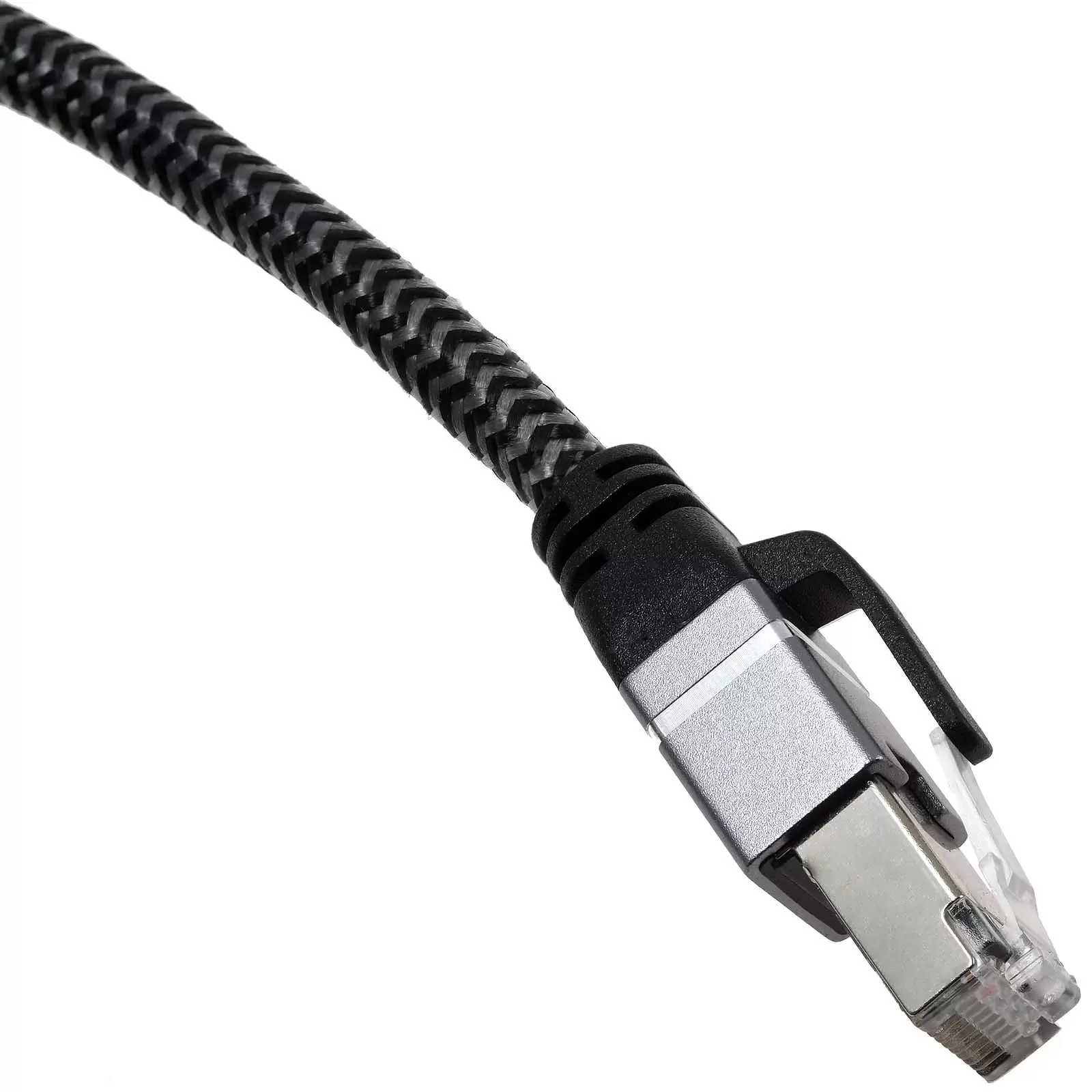 Ethernet-Kabel USB-A 3.0 auf RJ45 5 m