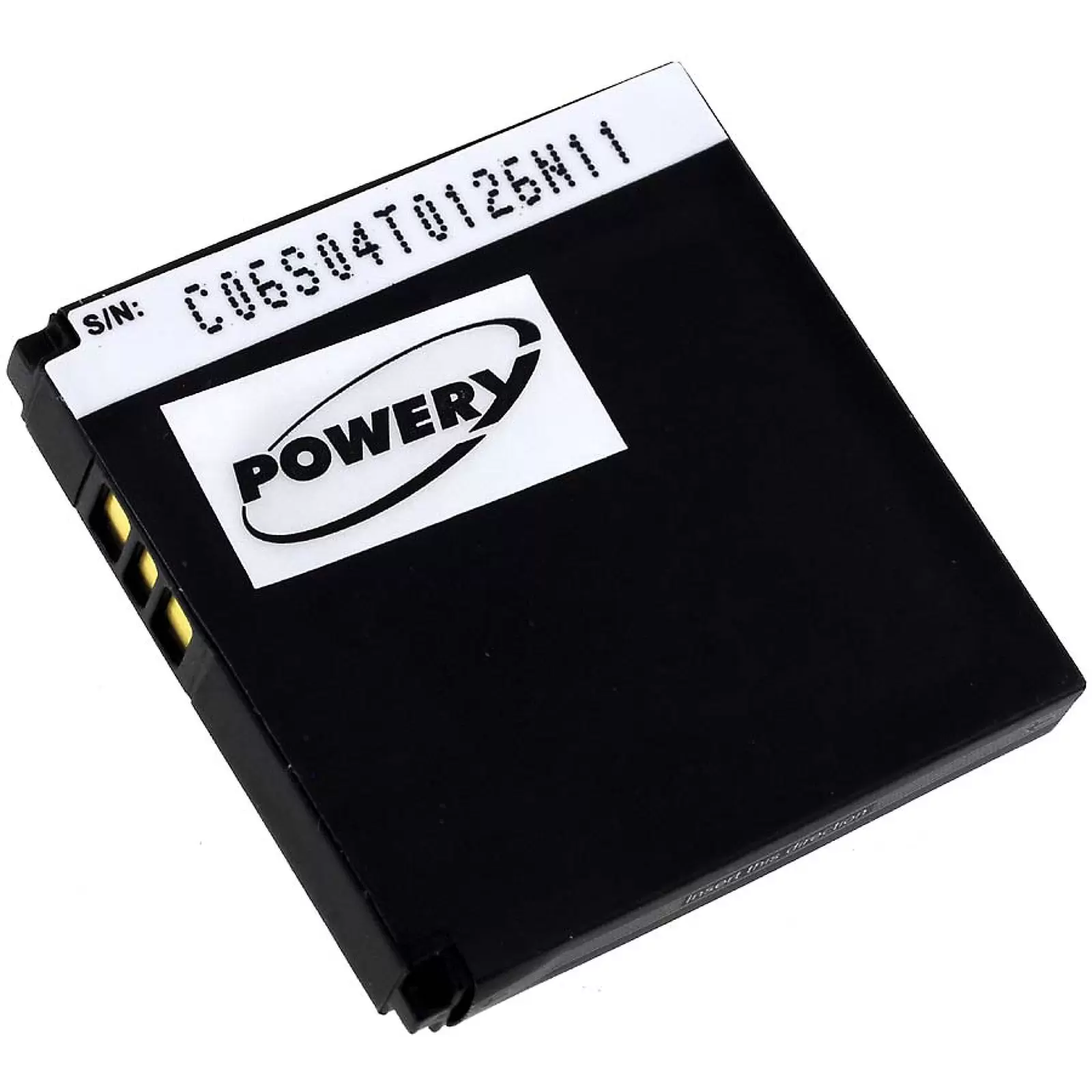 Akku für Alcatel One Touch 111 / Typ B-U81 Akku für Alcatel One Touch 111 / Typ B-U81