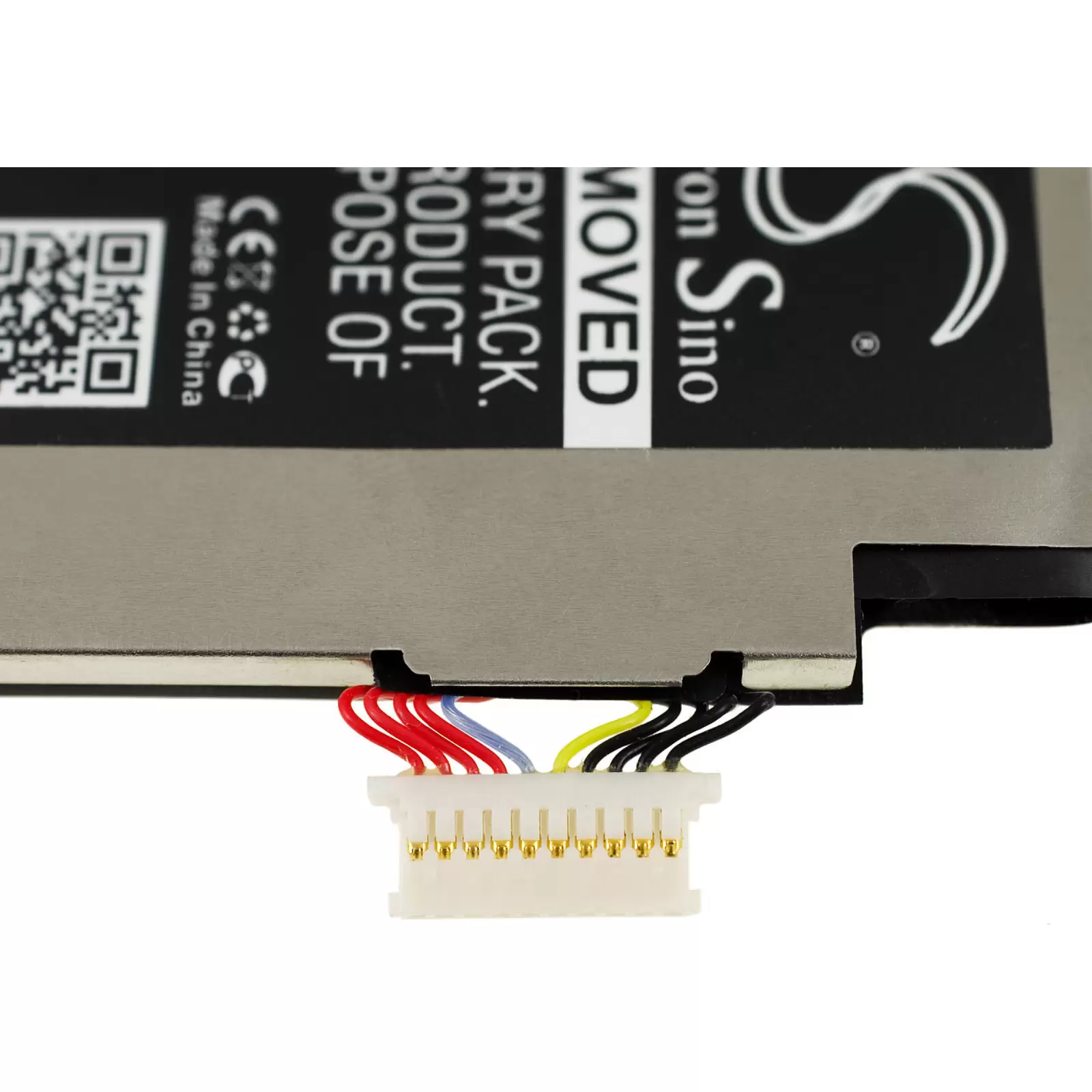 Akku für Tablet Dell Venue 8 Pro 3845 / Typ 7KJTH