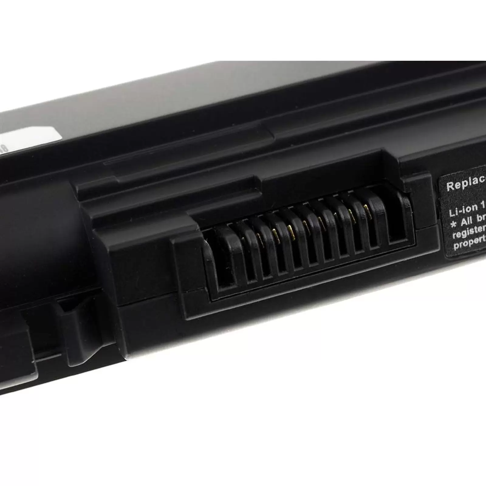 Akku für Dell Studio XPS 13/ XPS 1340/ Typ T555C 5200mAh