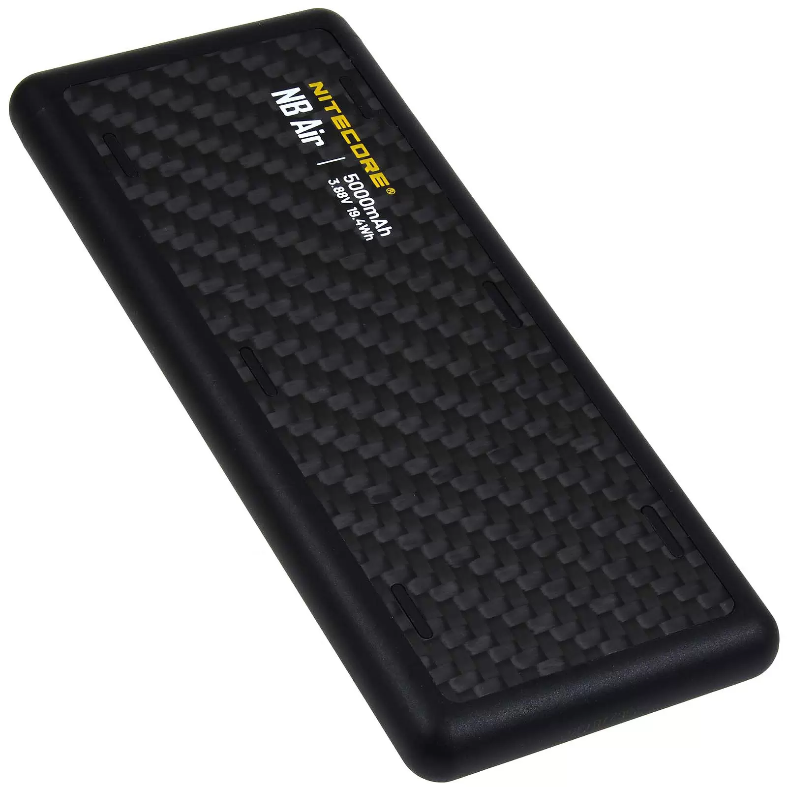 Nitecore Powerbank NB Air - 5000mAh