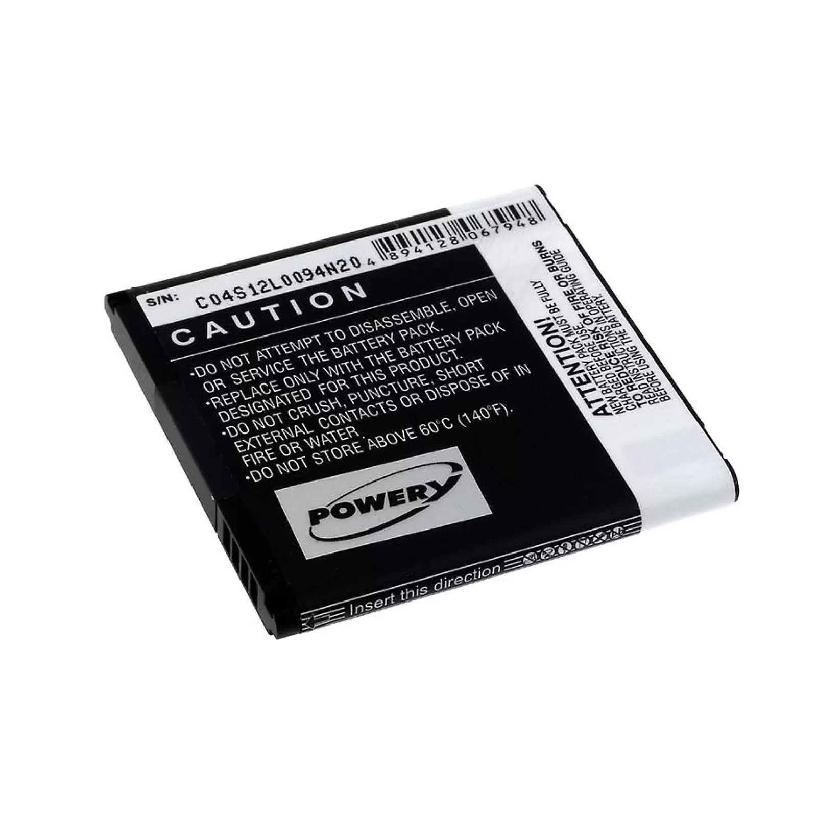 Akku für Asus A66/Asus Padfone/ Typ SBP-28 Akku für Asus A66/Asus Padfone/ Typ SBP-28