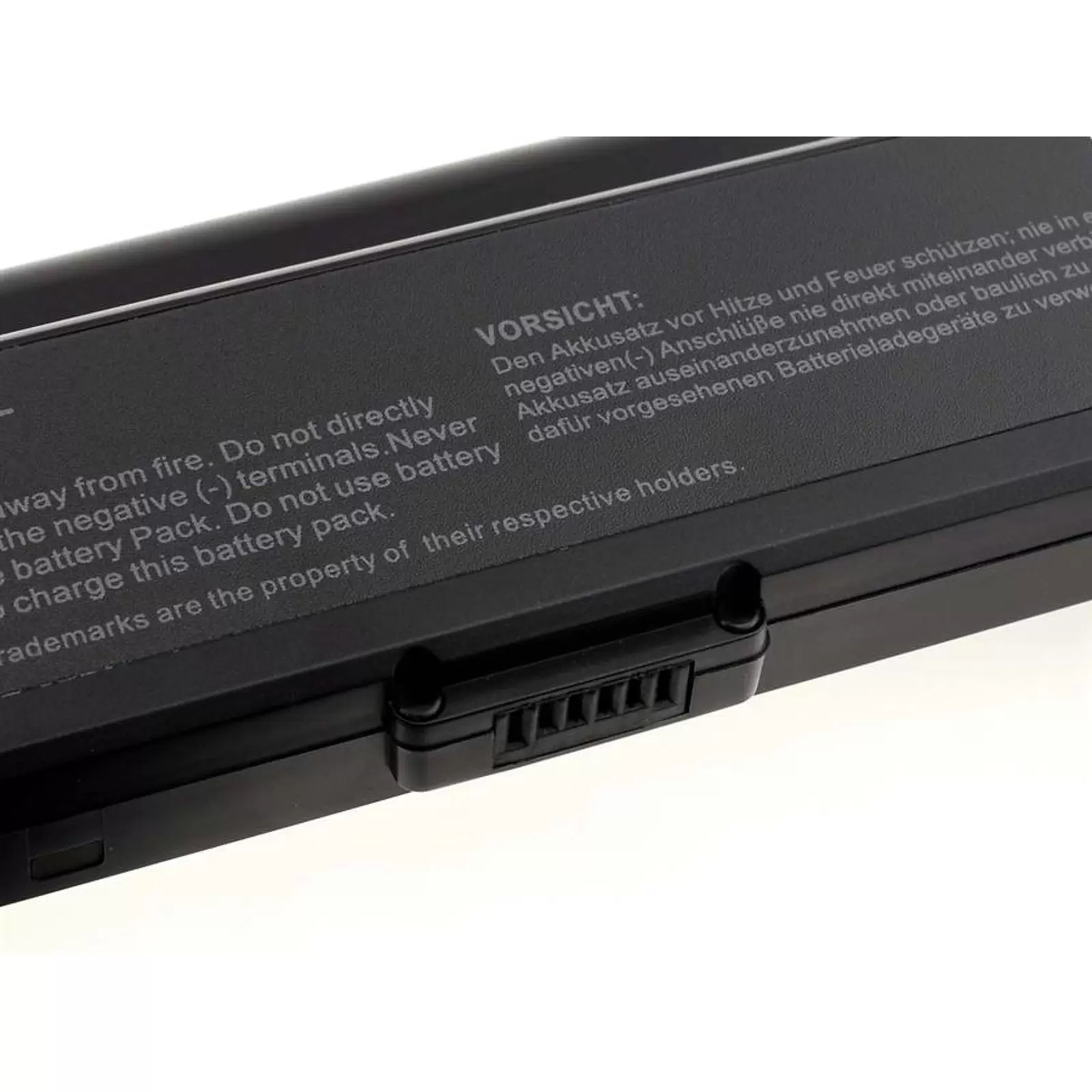 Akku für Sony VGP-BPL2 7200mAh