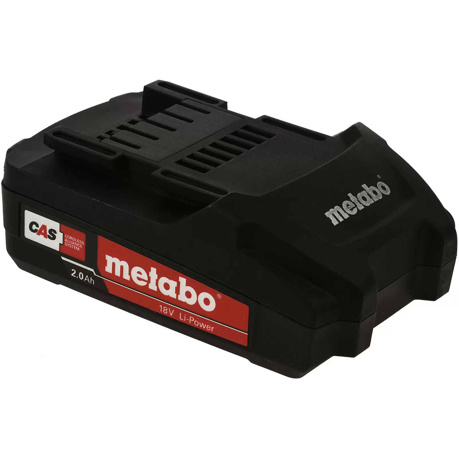 Akku für Werkzeug Metabo BS 18 LTX/ Typ 6.25468 2000mAh Original