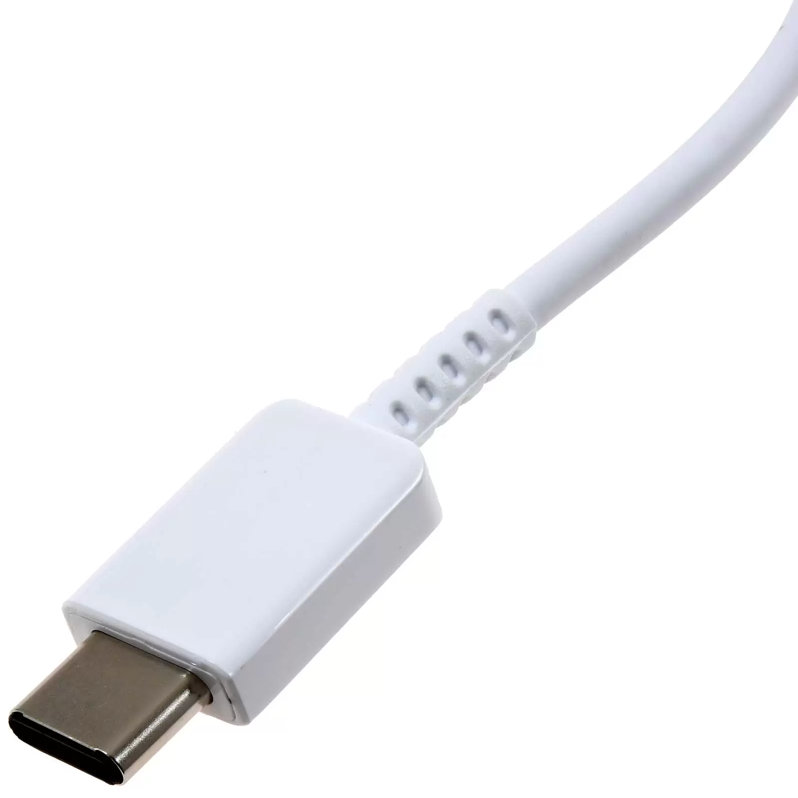 Samsung EP-DN930CWE Datenkabel USB-A auf USB-C 1,2m weiß