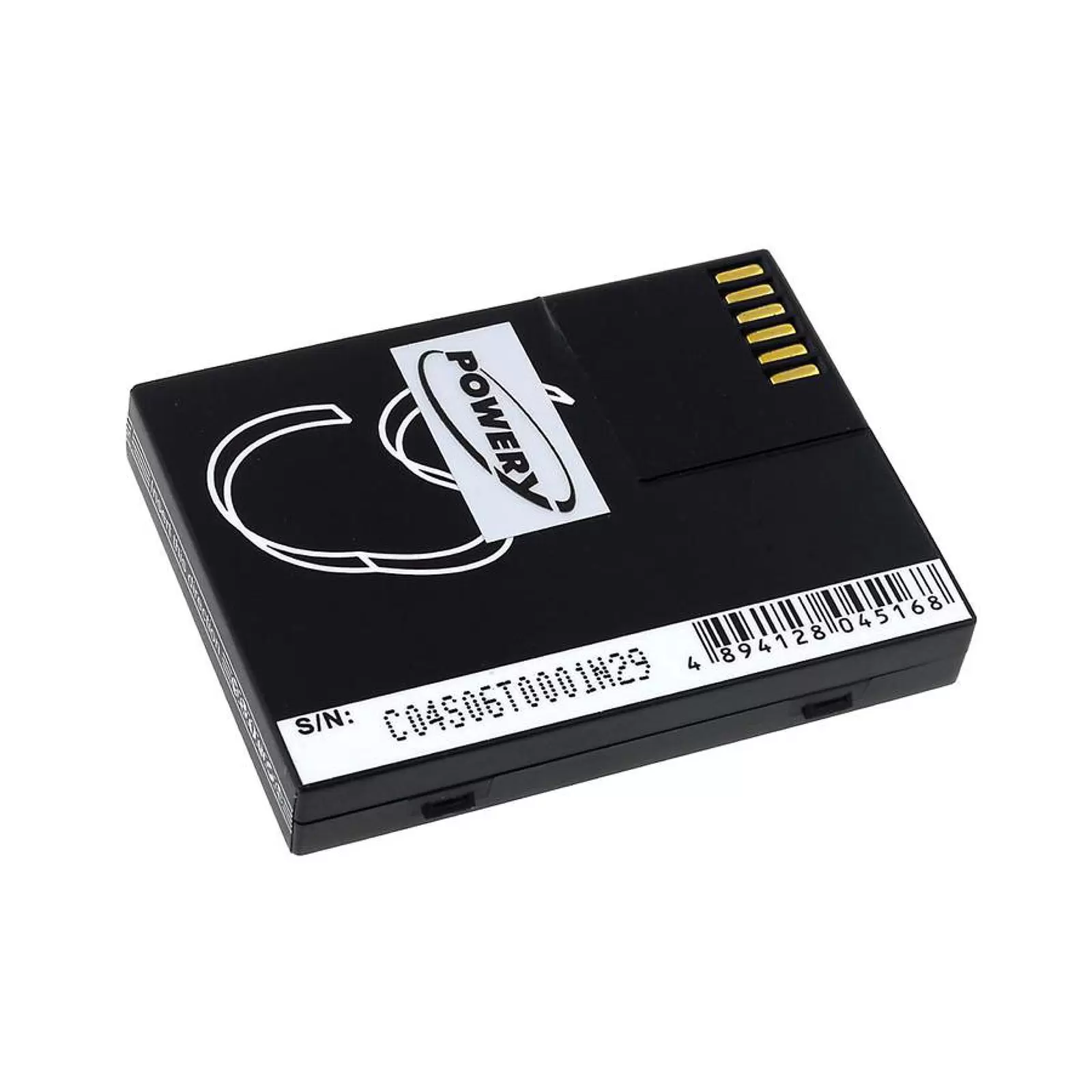 Akku für Scanner Opticon H-19/ Typ 11812 Akku für Scanner Opticon H-19/ Typ 11812