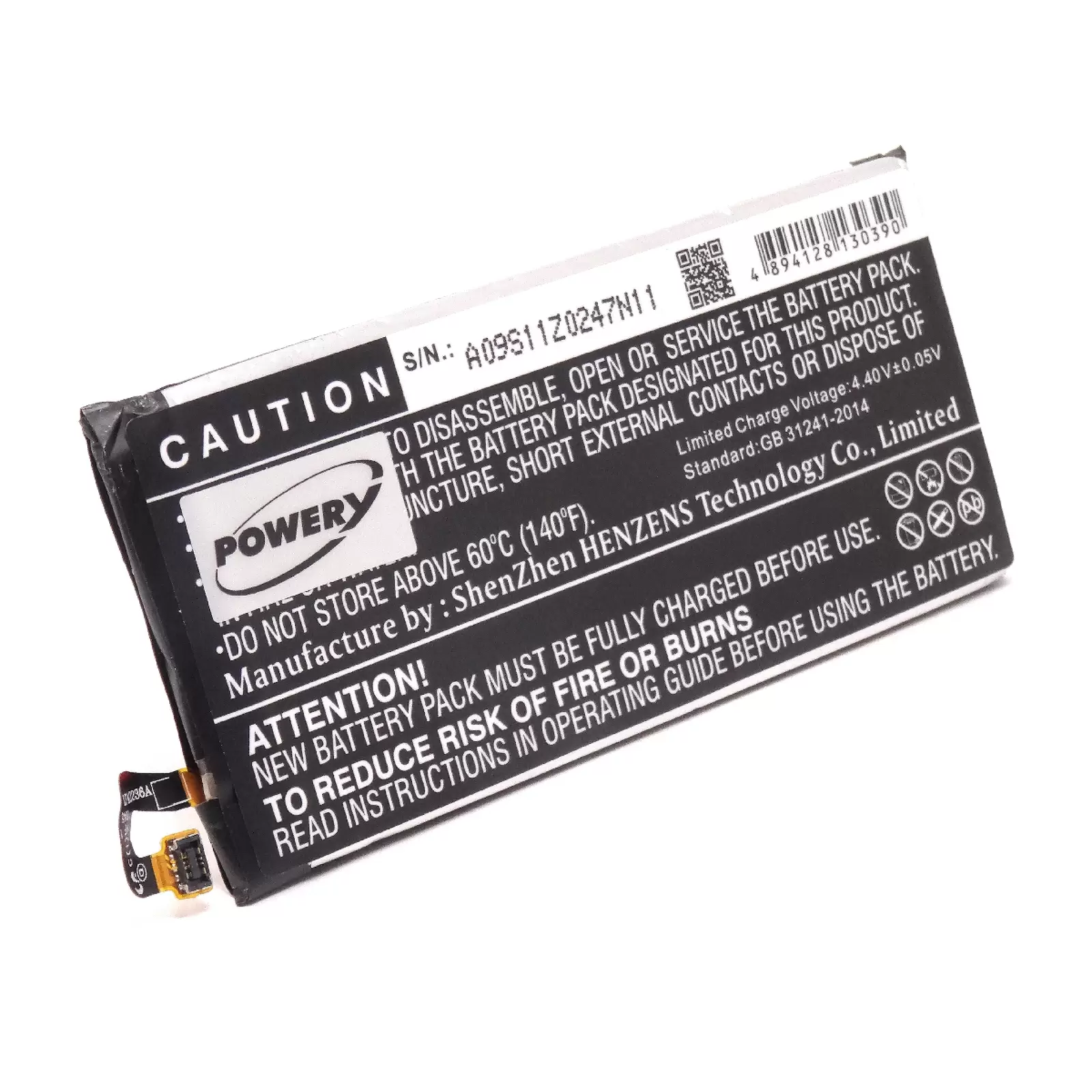 Akku für Smartphone Samsung Galaxy J5 2017 / SM-J530K / Typ EB-BJ530ABE Akku für Smartphone Samsung Galaxy J5 2017 / SM-J530K / Typ EB-BJ530ABE