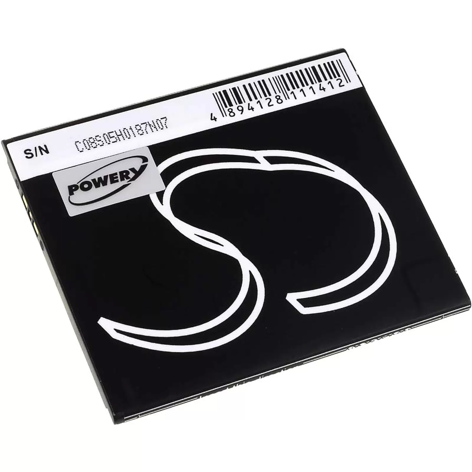 Akku für Prestigio Multiphone 5300 Duo / Typ PAP5300 DUO Akku für Prestigio Multiphone 5300 Duo / Typ PAP5300 DUO