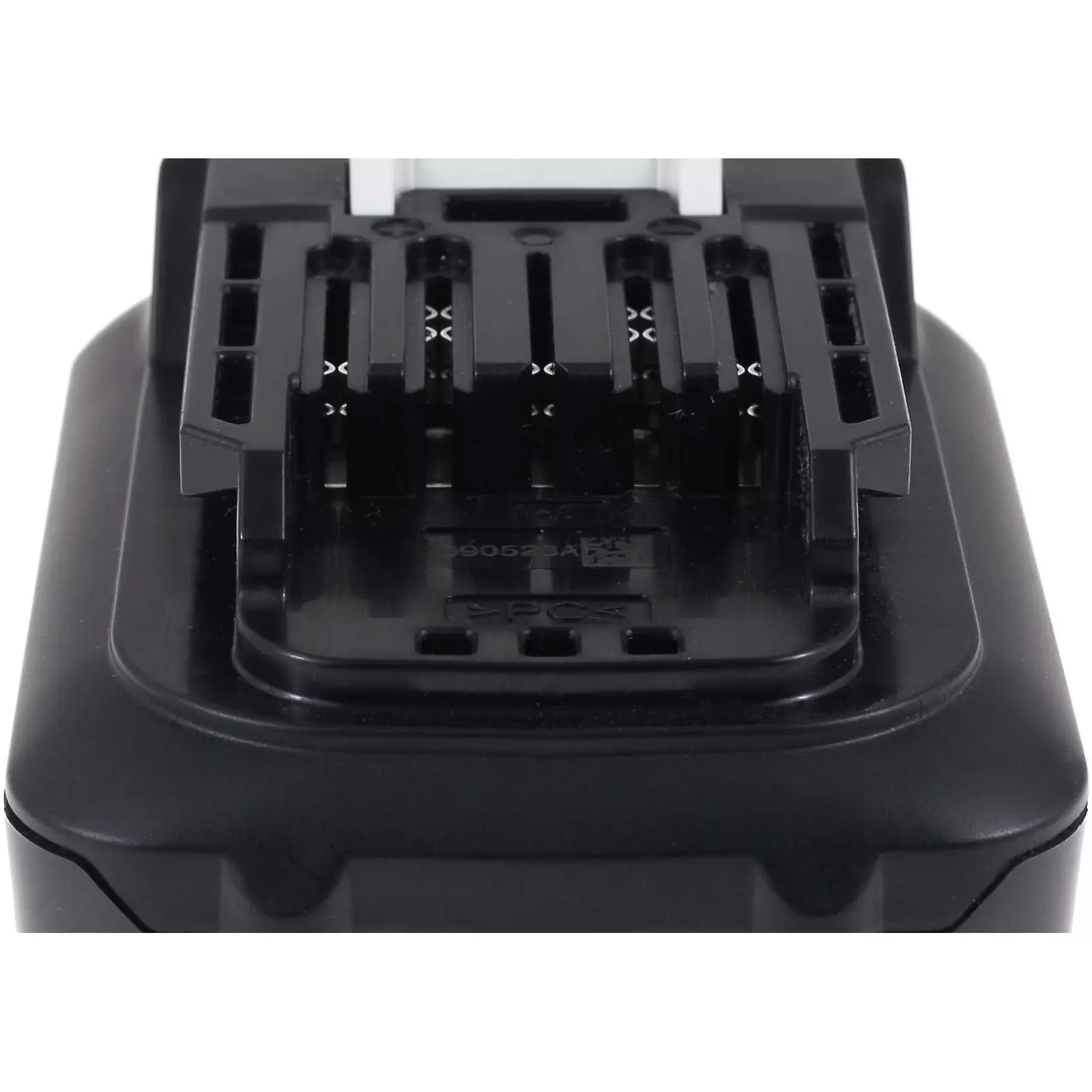 Akku für Werkzeug Makita Typ BL1015 / BL1016 (Nachfolger) 1500mAh Original