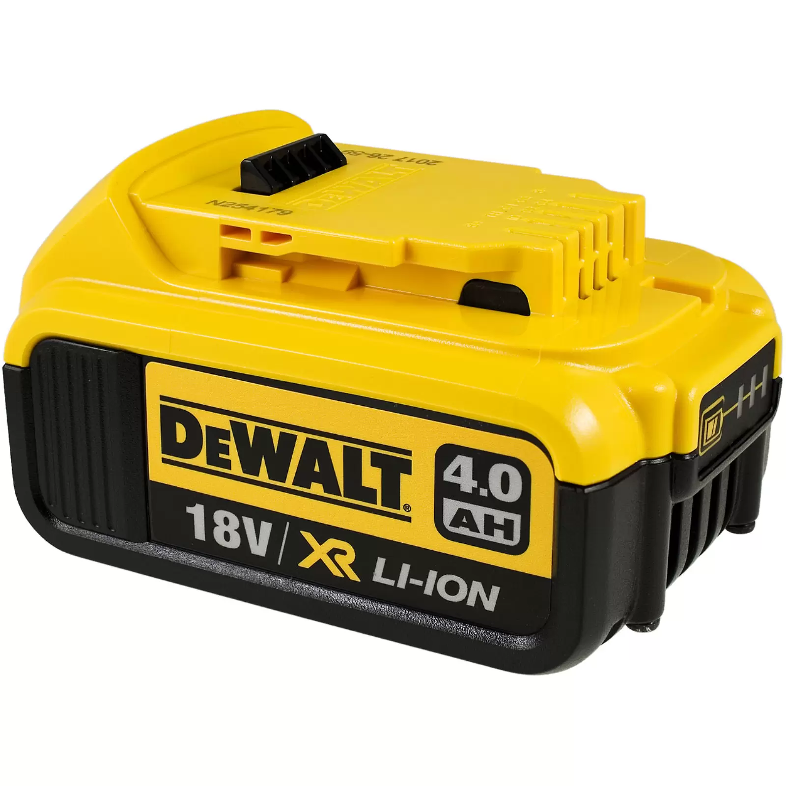 Akku für Werkzeug Dewalt DCB182 18V 4,0Ah XR Li-Ion Original