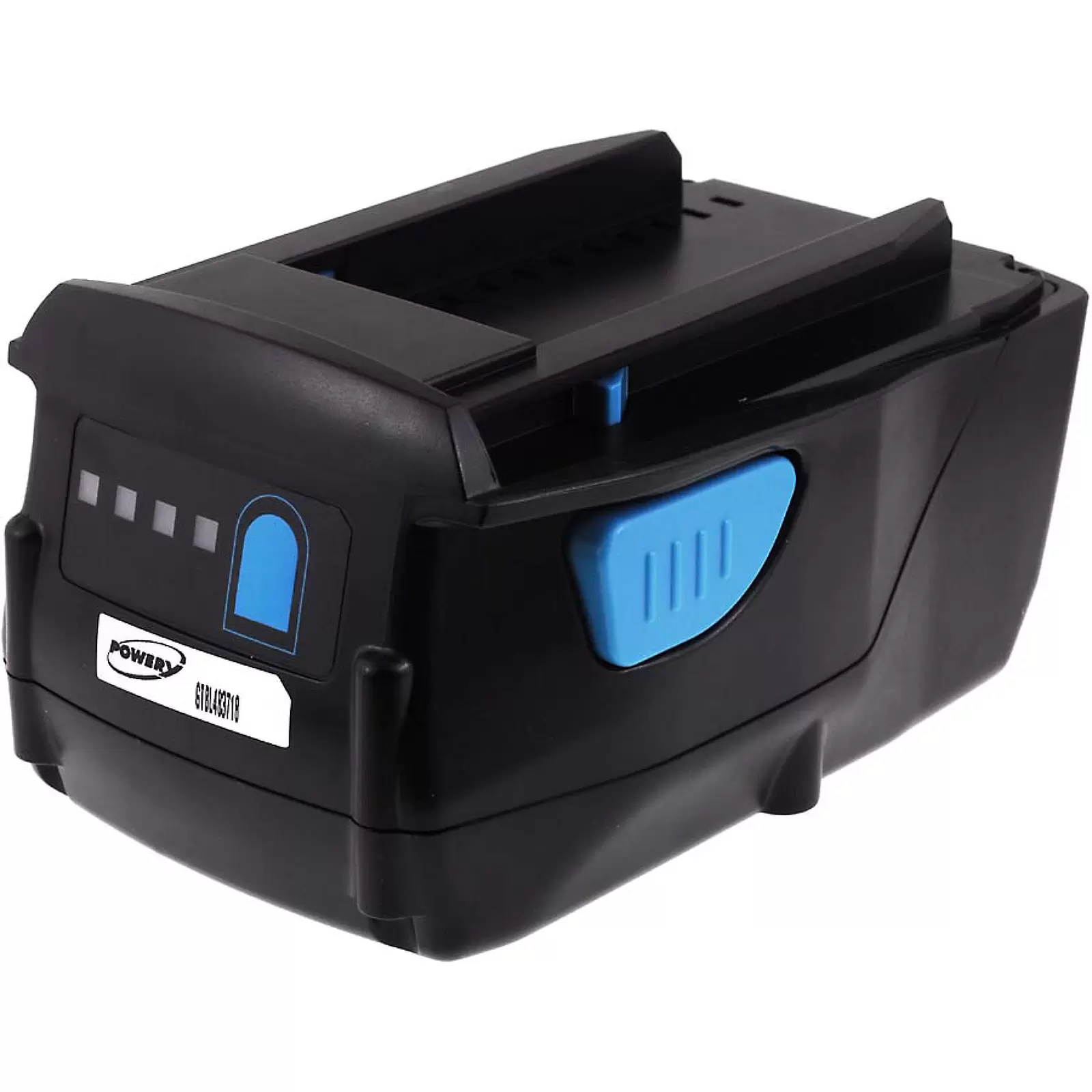 Akku für Hilti Schlagbohrschrauber SIW 22T-A / Typ B22/2.6 Akku für Hilti Schlagbohrschrauber SIW 22T-A / Typ B22/2.6