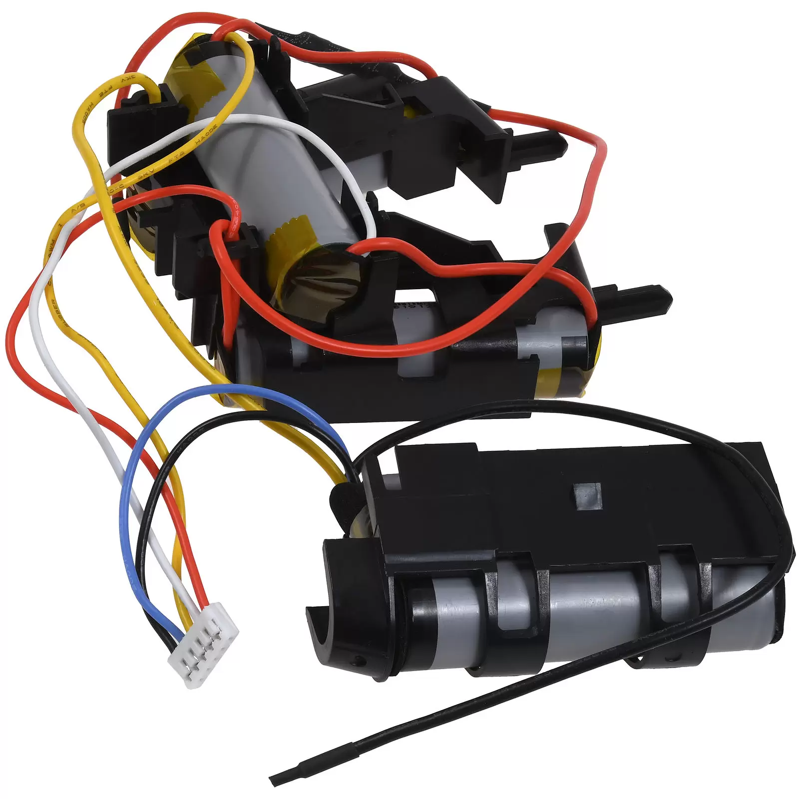 Powerakku passend für Staubsauger AEG AG18 Plus, AG35 Power, AG3011, Typ 8087979053
