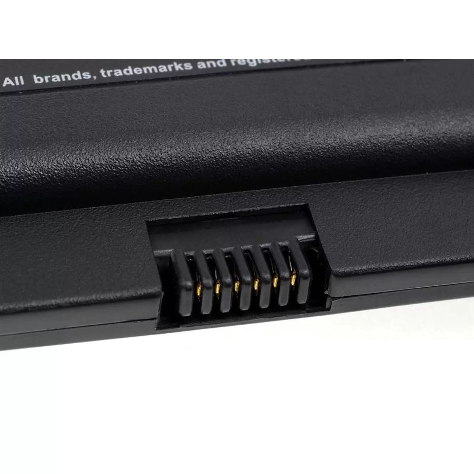 Akku für HP Compaq 2230s/ Presario CQ20/ Typ HSTNN-OB84 2200mAh