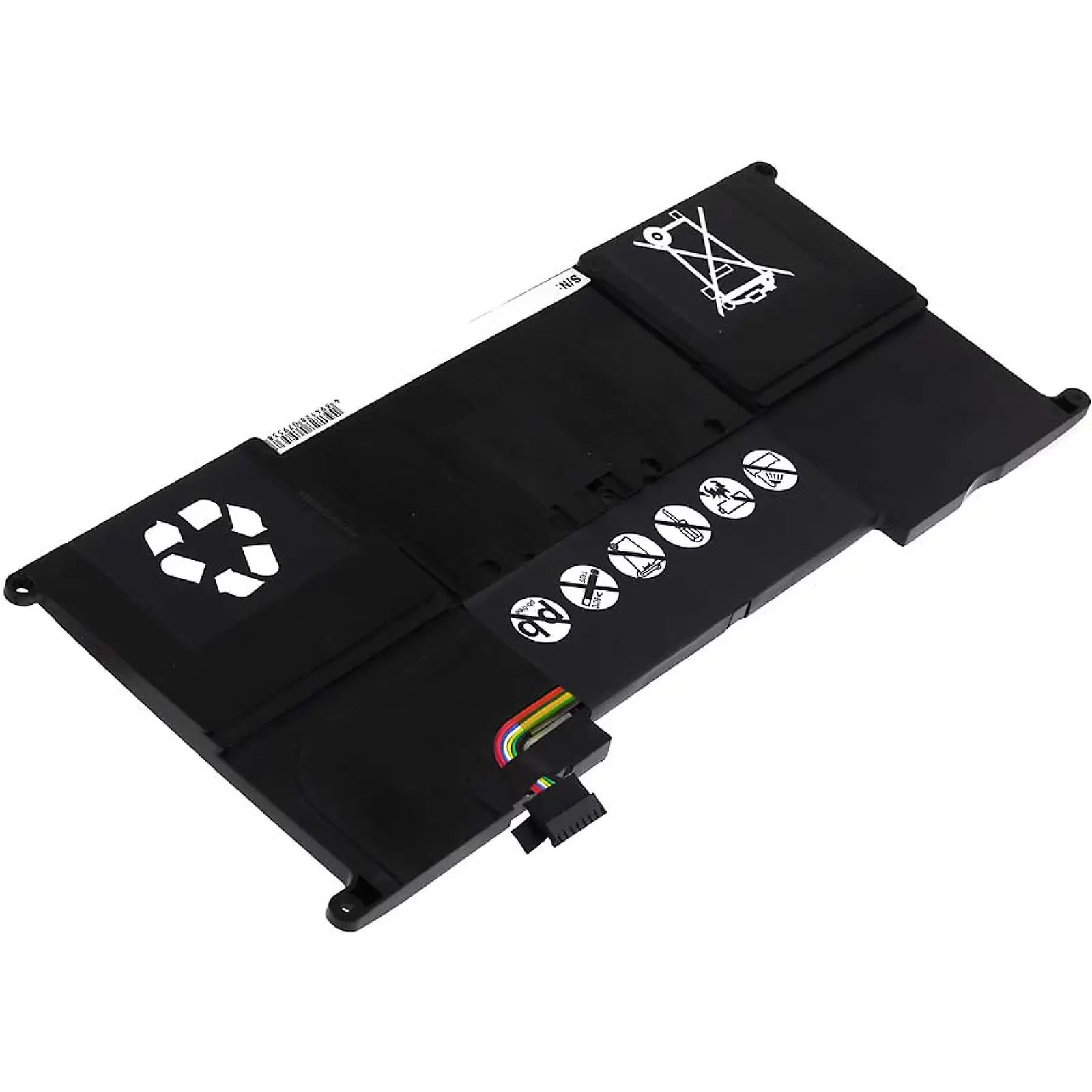 Akku für Asus UX21 / Typ C23-UX21 Akku für Asus UX21 / Typ C23-UX21