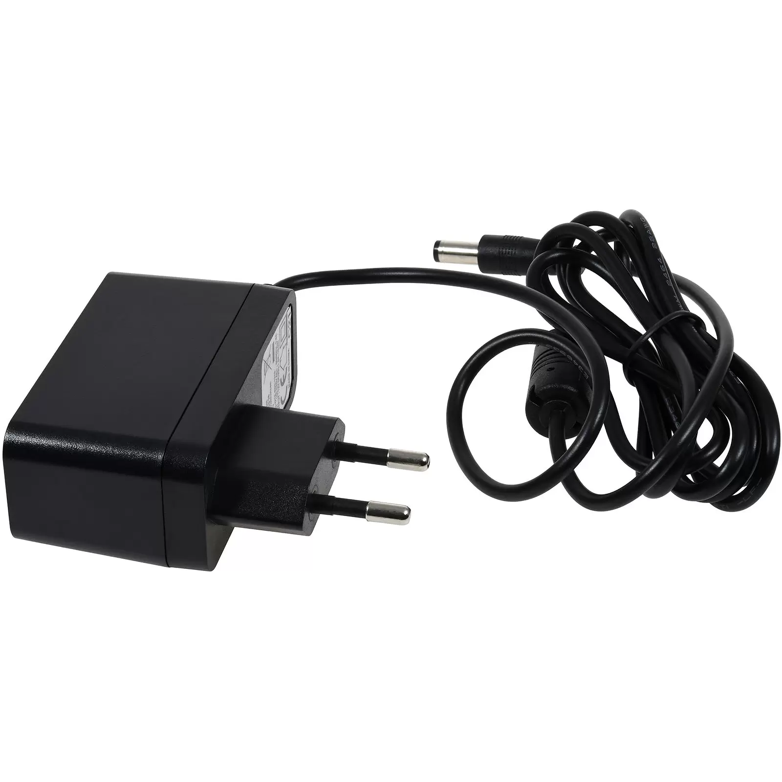 Universell Standard Ladegerät/Strom-Adapter/Steckdose-Netzteil 12V 1,5A Universell Standard Ladegerät/Strom-Adapter/Steckdose-Netzteil 12V 1,5A