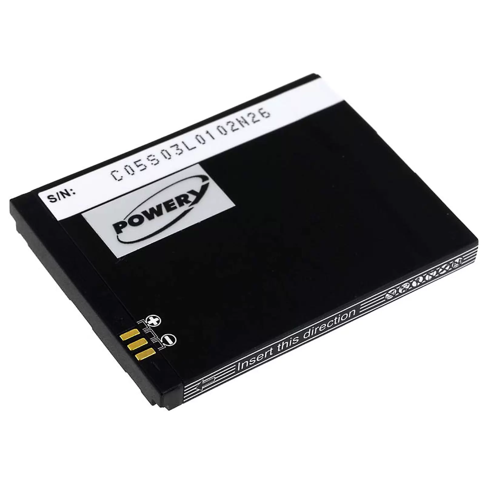 Akku für Emporia V32 / Typ AK-V32 Akku für Emporia V32 / Typ AK-V32