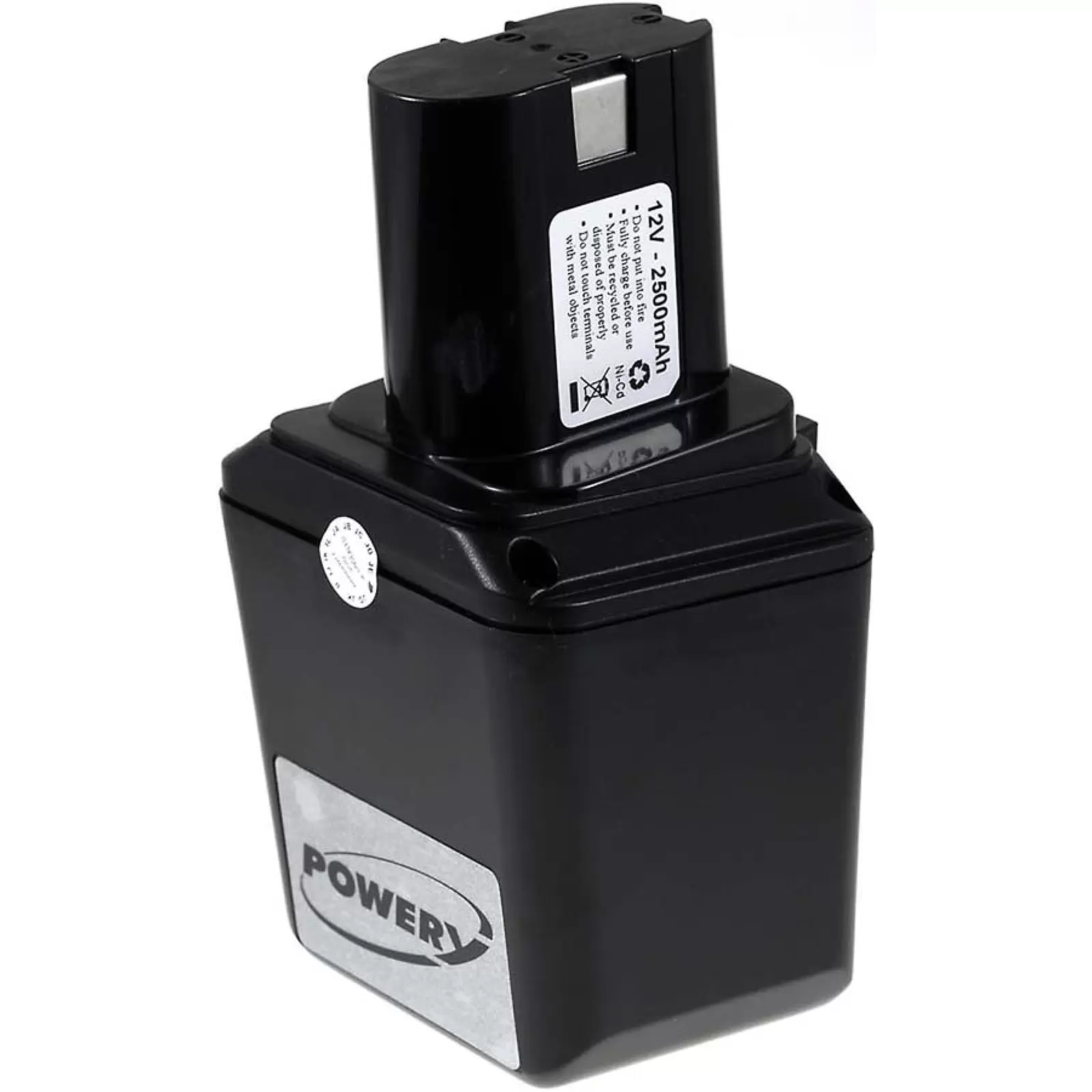 Akku für Werkzeug Bosch Knolle 12,0V 2500mAh NiMH Akku für Werkzeug Bosch Knolle 12,0V 2500mAh NiMH