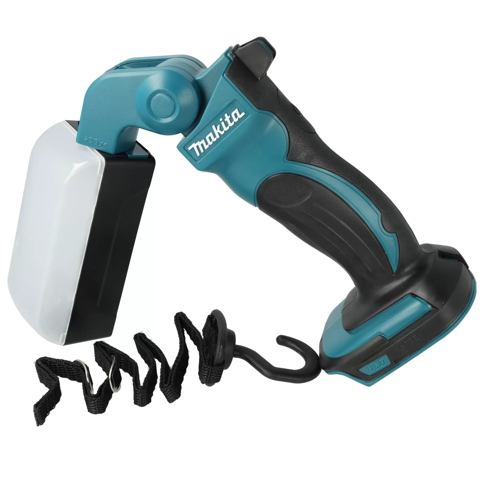 Makita Akku-LED-Lampe DEADML801X 18 V mit Diffusor ohne Akku