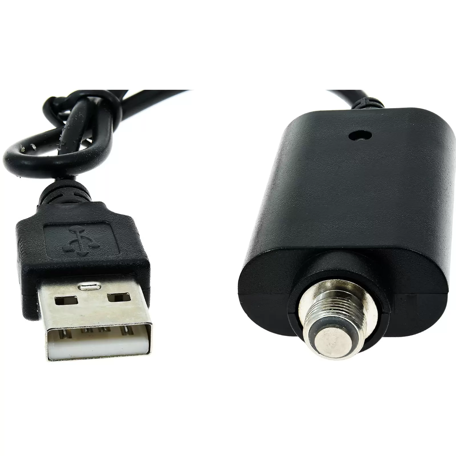 Ladekabel, Ladegerät für E-Zigarette / Shisha Typ USB-RT-1103-2 mit USB