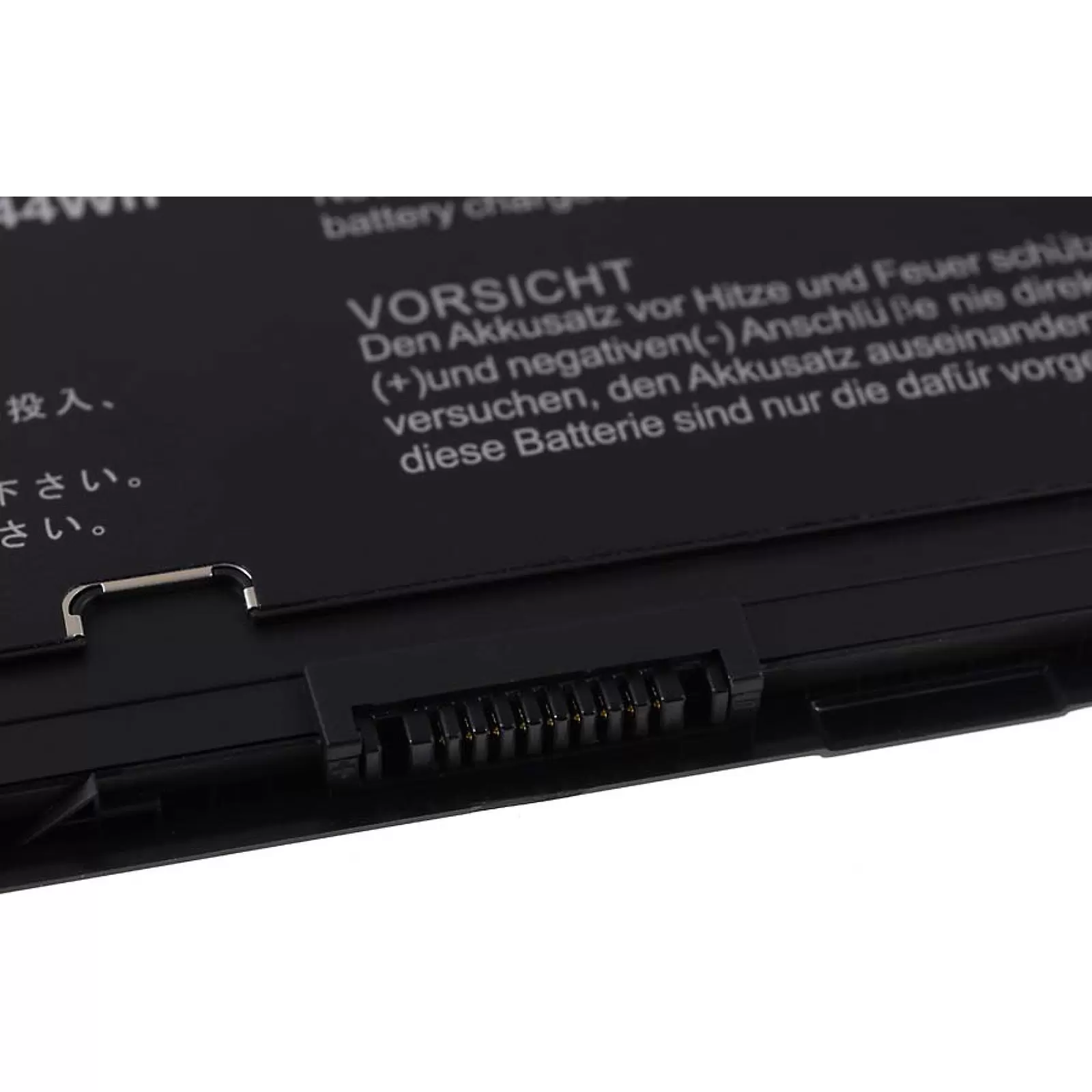 Akku für Dell Latitude E7240/ Typ WD52H 6000mAh