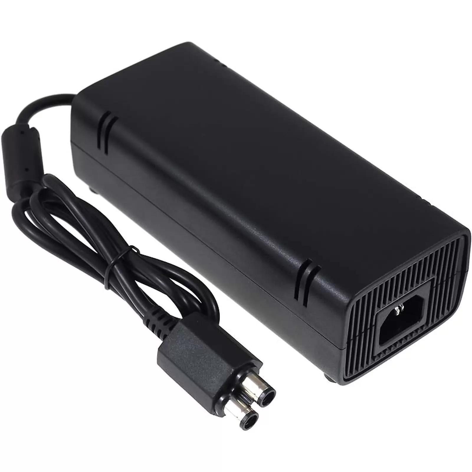 Netzteil für Microsoft Xbox 360 Slim / Typ DE-X360-3206 Netzteil für Microsoft Xbox 360 Slim / Typ DE-X360-3206