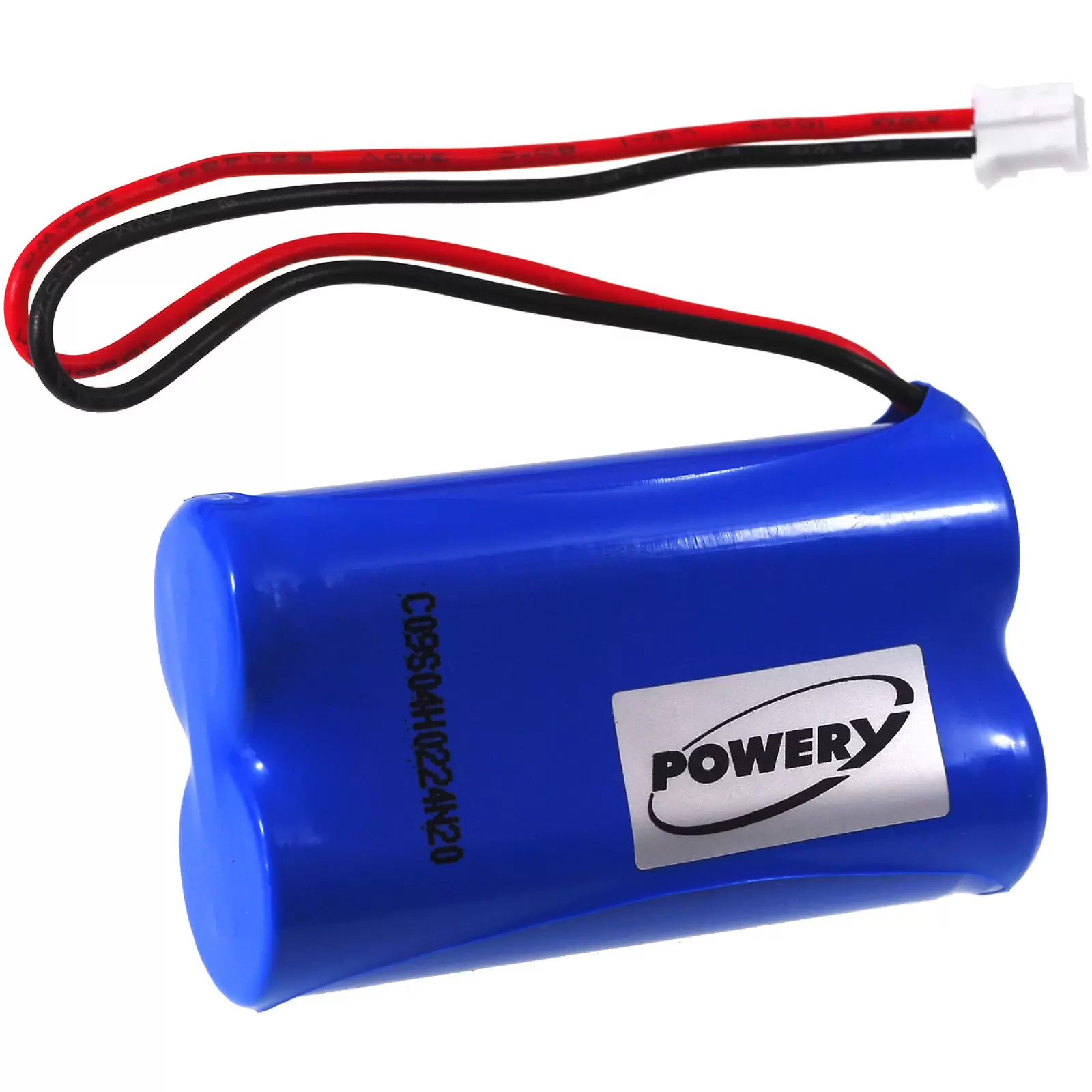 Akku für Bewässerungscomputer Gardena Master Control C 1060 plus / Typ 01866-00.600.02 Akku für Bewässerungscomputer Gardena Master Control C 1060 plus / Typ 01866-00.600.02