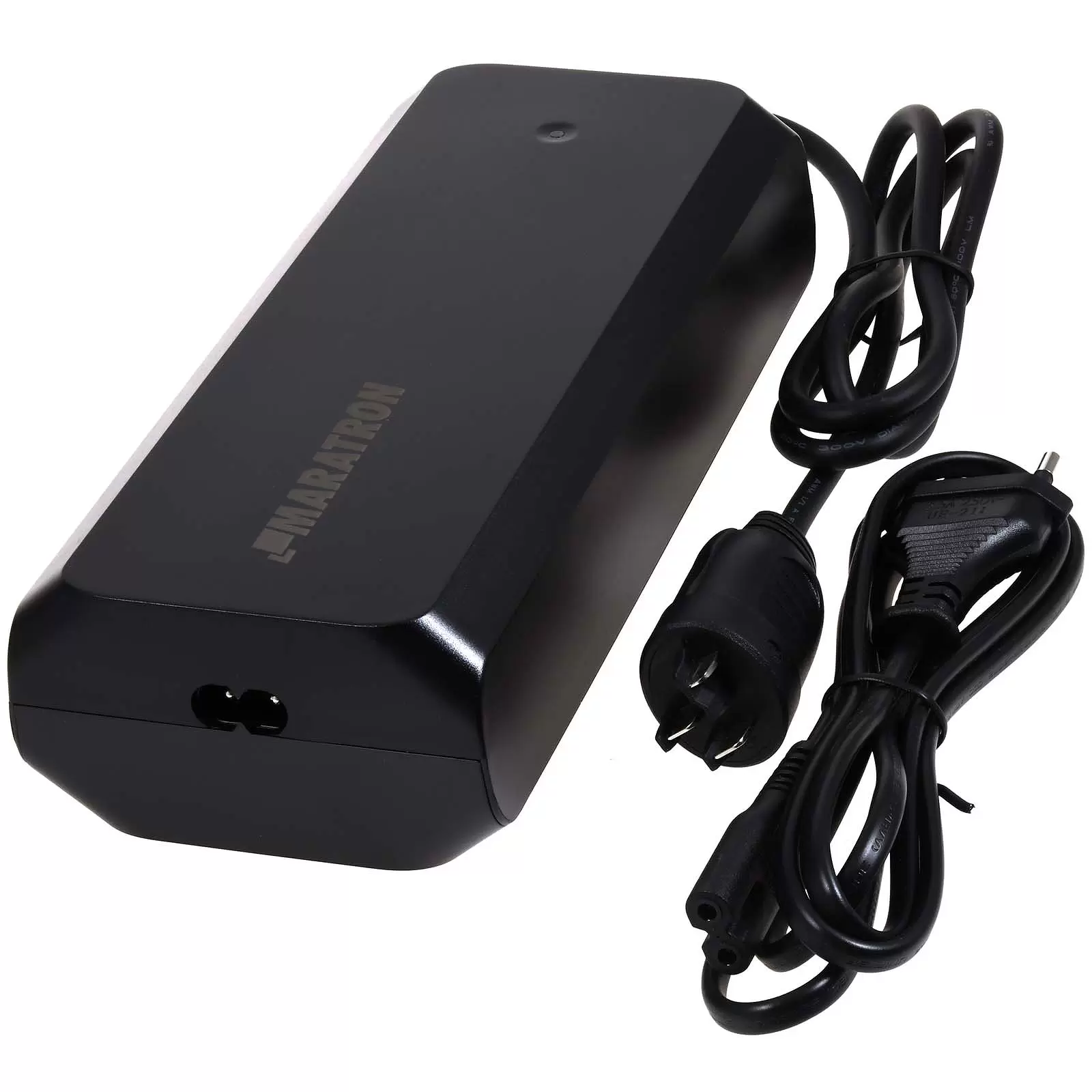 Maratron Ersatz-Schnell-Ladegerät 36-6/230 für Bosch Active/Performance Line Maratron Ersatz-Schnell-Ladegerät 36-6/230 für Bosch Active/Performance Line