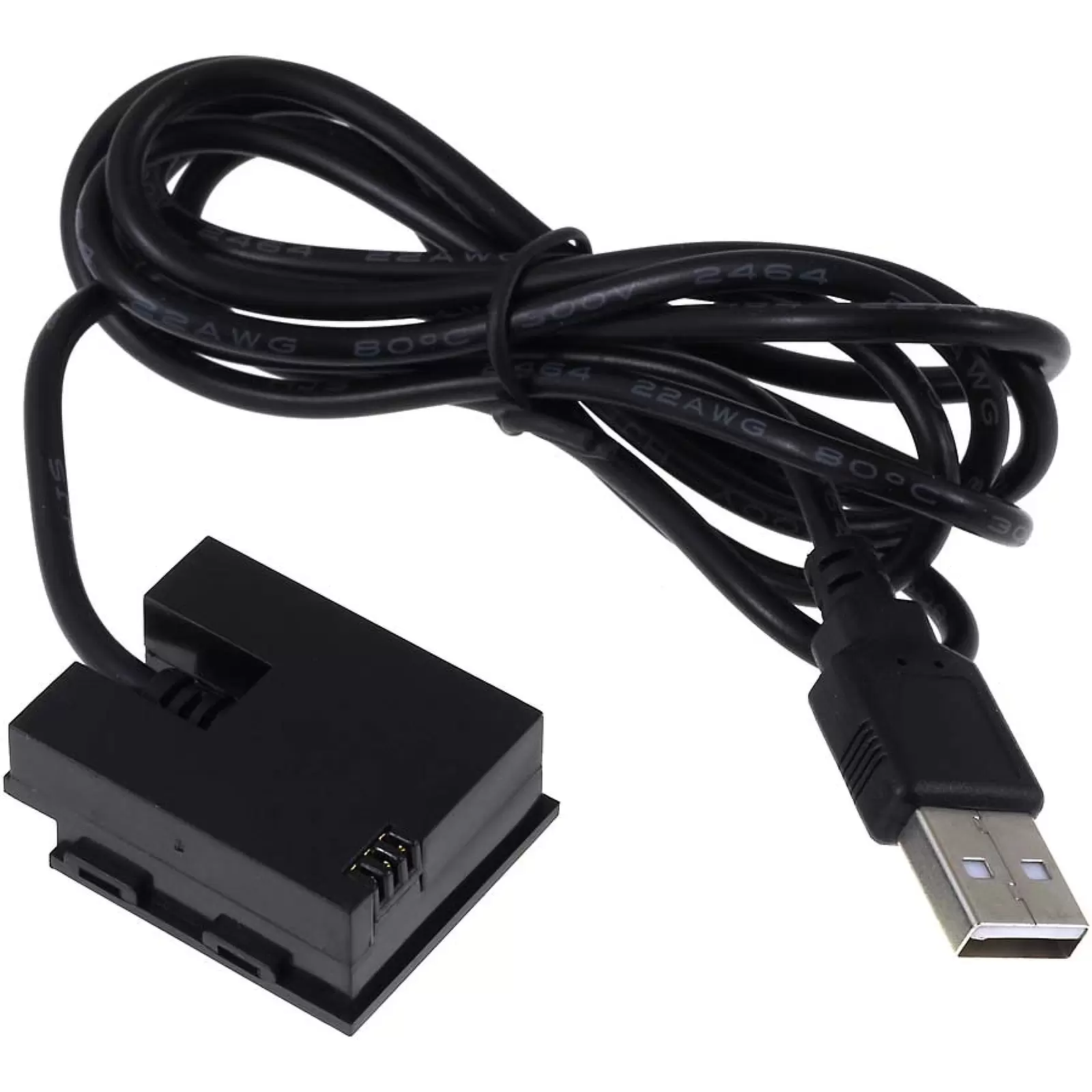 Akkufachadapter für GoPro Hero 3 / Typ 1ICP7/26/33-2 Akkufachadapter für GoPro Hero 3 / Typ 1ICP7/26/33-2