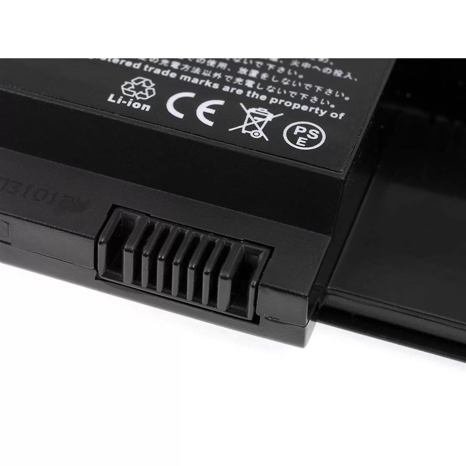 Akku für HP Pavilion tx1000 Serie 4400mAh