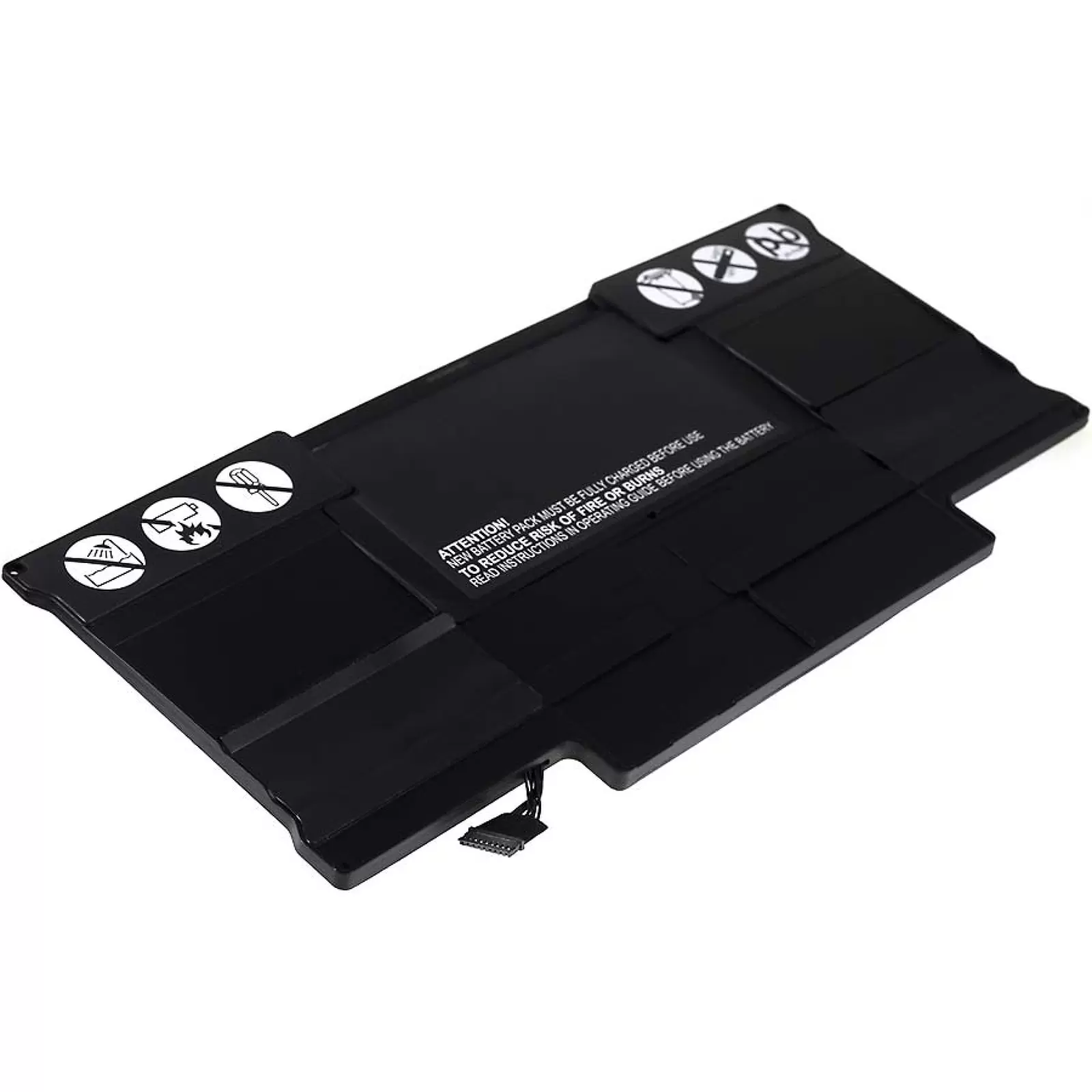Akku für Apple MacBook Air 13" A1466 / Typ A1496 Akku für Apple MacBook Air 13" A1466 / Typ A1496