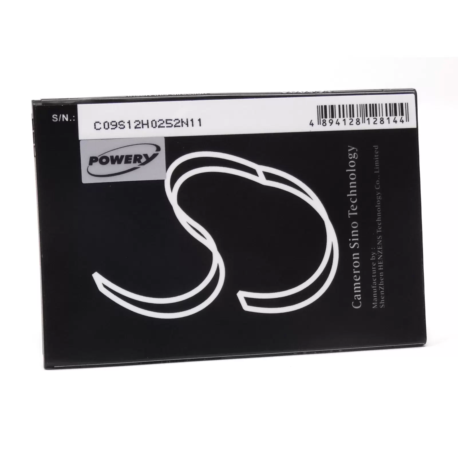 Akku für Smartphone Blackview A8 Max / Typ AB1683 Akku für Smartphone Blackview A8 Max / Typ AB1683