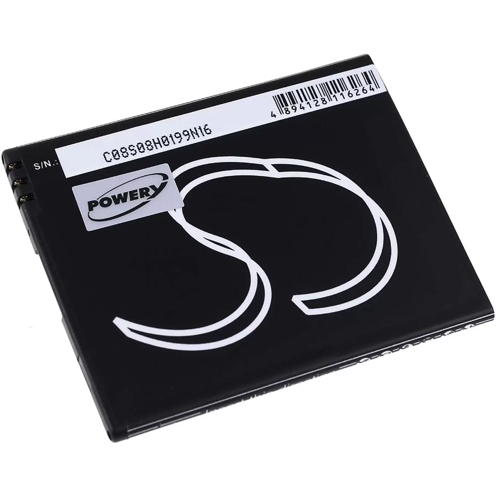 Akku für Microsoft Lumia 950 XL / Nokia Lumia 950 XL / Typ BV-T4D Akku für Microsoft Lumia 950 XL / Nokia Lumia 950 XL / Typ BV-T4D